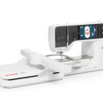 BERNINA 790 Pro