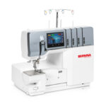 BERNINA L 860