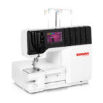 BERNINA L890