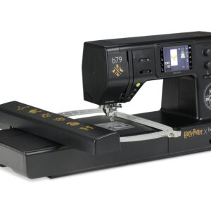 bernette b79 Harry Potter