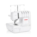 Bernina L 660