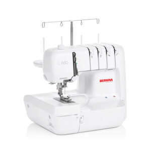 Bernina L 660