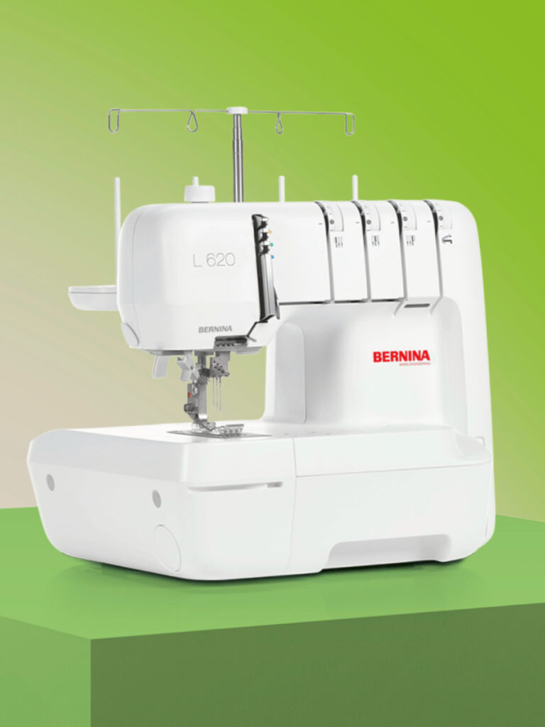 BERNINA L 620 Coverstich